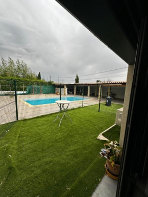 Les jardins paisibles